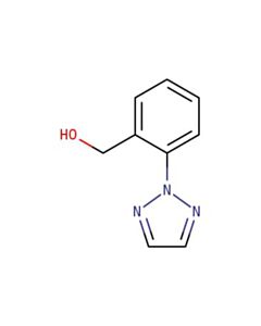 Astatech (2-(2H-1,2,3-TRIAZOL-2-YL)PHENYL)METHANOL; 1G; Purity 95%; MDL-MFCD22573955